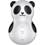 Вакуумный стимулятор с вибрацией Satisfyer Pocket Panda