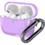Чохол ArmorStandart Air Case Purple для Apple Airpods Pro 3 (ARM88269)