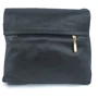 Жіноча сумка почтальонка ARTiS Bags чорна (1534 4620-201): Країна виробник Украина