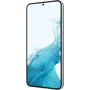 Смартфон Samsung Galaxy S22+ 8/256GB Dual Phantom White S906B (UA UCRF): Оперативная память 8 Гб