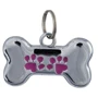 Брелок-адресник Trixie Косточка 35х20 мм (4011905227627): Производитель Trixie
