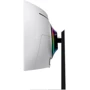 Монитор Samsung LS49CG954SIXUA: Тип ЖК-матрицы OLED