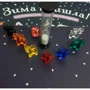 Зима пришла! Настольная игра для уютных посиделок фото 9