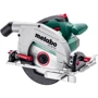 Дисковая пила Metabo KS 66 FS (601066500): Производитель Metabo