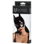 Маска Кошечки Glossy Wetlook Ann Catmask