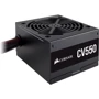 Блок питания Corsair 550W CV550 (CP-9020210-EU): Форм-фактор ATX, EPS