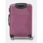 Чемодан Ricco Grande L фиолетовый (T1ABS600purple-L): Пол Унисекс