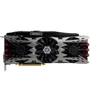 Видеокарта Inno3D GeForce GTX980 iChill Ultra 4 GB (C98U-1SDN-M5DNX): Объем памяти, Гб 4