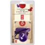 Кляп Japanese Silk Love Rope Ball Gag, Purple