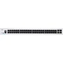 Мережевий комутатор Cisco CBS220-48T-4X-EU: Порти только Gigabit Ethernet (10/100/1000)