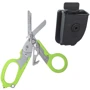 Ножиці Leatherman Raptor Rescue Зелений utility Чохол (832335)