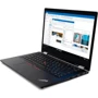 Ноутбук Lenovo ThinkPad L13 Yoga Gen 4 (21FJ002CUS) RB: Тип экрана матовый