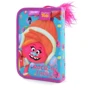 Пенал твердый одинарный с двумя клапанами 1 Вересня Trolls (531521): Материал Полиэстер