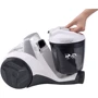 Пылесос Hoover BR71 BR10011: Тип пылесоса классический (для сухой уборки)