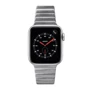 Аксессуар для Watch LAUT Links Silver (L_AWL_LI_SL) for Apple Watch 42/44/45/49mm: Производитель LAUT