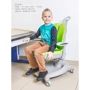 Кресло детское ErgoKids GT Y-404 ortopedic grey: Глубина, см 35-41