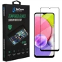 Аксесуар для смартфона BeCover Tempered Glass Black для Samsung A032 Galaxy A03 Core (707102)