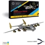 Коллекционная модель Metal Time Ukrainian Dream Exclusive Edition Ан-225 Мрия (MT001EE/READY): Производитель Metal Time