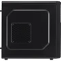 Корпус AEROCOOL PGS QS-180: Форм-фактор материнської плати Micro-ATX / Mini-ITX