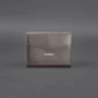 Женская сумка-трансформер Mini BlankNote темно-бежевая (BN-BAG-38-2-beige): Пол Женский