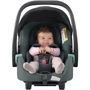Автокресло RECARO AVAN Mineral Green (00089030670050): Крепление Isofix есть (база в комплект не входит)