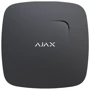 Бездротовий датчик детектування диму Ajax FireProtect Black