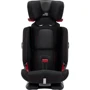 Автокресло Britax-Romer Advansafix IV R Air Black (2000030817) фото 12