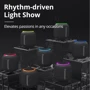 Акустика Tronsmart T7 Mini Black: Совместимость Android, iOS