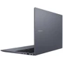Ноутбук Samsung Galaxy Book4 (NP750XGK-KB8DE): Тип экрана глянец