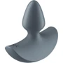Анальная вибропробка Satisfyer Booty Absolute Beginners 1, для начинающих