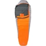 Спальний мішок Coleman Silverton Comfort 150 (2000021003): Тип кокон