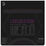 Струна для гитар Струны D`ADDARIO NYXL09544 NYXL SUPER LIGHT PLUS 09.5-44: Назначение Для электрогитары