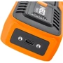 Фонарь туристический Neo Tools, COB LED 99-065: Сертификат защищенности IP44