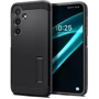 Чехол для телефонов Spigen Tough Armor Black (ACS07332) for Samsung S926 Galaxy S24 Plus