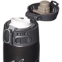Термокружка Zojirushi SM-TAE48SABJ 0.48 л черный (4974305715302): Производитель Zojirushi