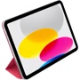 Аксесуар для iPad Apple Smart Folio for iPad 11 2025 (A16) - Watermelon (MDEP4ZM/A): Особливості Стильный внешний вид, Приятен на ощупь, режим автопробуждения/сна, Складывается в подставку, Удобно держать в руке, Стильный дизайн