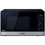 Микроволновая печь Panasonic NN-GD39HSZPE: Объем, л 23 л