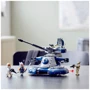 LEGO Star Wars Бронированный штурмовой танк (AAT) (75283)