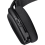Наушники JVC GG-01 Black: Тип крепления оголовные