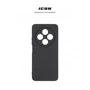 Чехол для телефонов ArmorStandart ICON Case Camera cover Black for Xiaomi Redmi A4 (ARM82016): Пленка в комплекте нет
