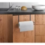 Тримач для рушників Metaltex EASY-ROLL LAVA 35 х 18 х 10 см (триста шістьдесят одна тисячі сто тридцять п'ять): Розміри, см 35 х 18 х 10