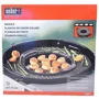 Сковорода Weber Gourmet BBQ System 30.5х39 см (7421) фото 2
