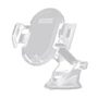 Тримач WIWU Car Holder CH015 Mini Car Bracket Black