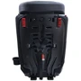 Автокрісло SAFCOM YY11-F Pirate Grey: Кріплення Isofix є