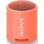 Акустика Sony SRS-XB13 Coral Pink (SRSXB13P.RU2): Цвет розовый