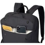 Thule Lithos 20L Black (TLBP216) for MacBook Pro 15-16": Материал Полиэстер