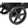 Универсальная коляска 3в1 Peg-Perego Book Mon Amour SLK (PACK-BOOK31SLK0001) фото 9