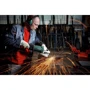 Болгарка (угловая шлифмашина) Metabo W 24-230 (606467000): Производитель Metabo