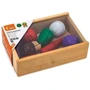 Набір продуктів Viga Toys Нарізані овочі з дерева (56291): Виробник Viga Toys