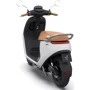 Електроскутер Segway-Ninebot E125S, White фото 5